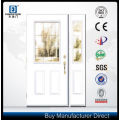 Fangda Newest Kinds of Doors, New Design Door Skin